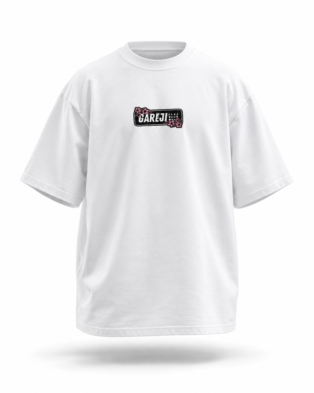 R33 Sakura Skyline  T-Shirt