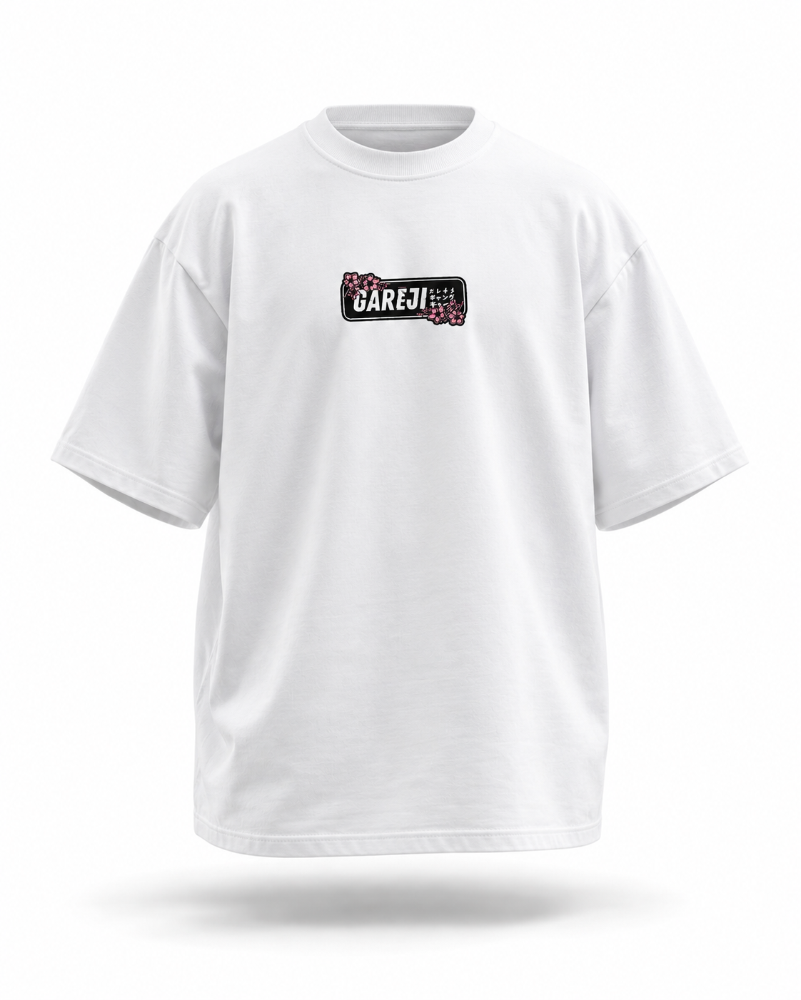 R33 Sakura Skyline  T-Shirt